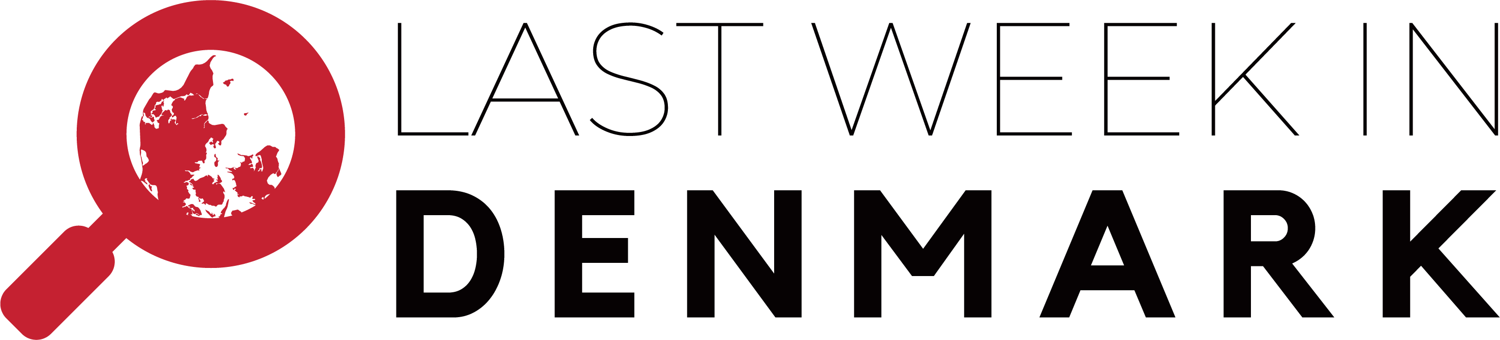 Last week in denmark